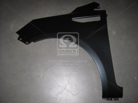 Крыло пер. лів. KIA RIO 11- (вир-во) TEMPEST 031 1903 311