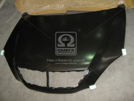 Капот LEXUS RX 04-08 (вир-во) TEMPEST 033 0283 280 (фото 1)