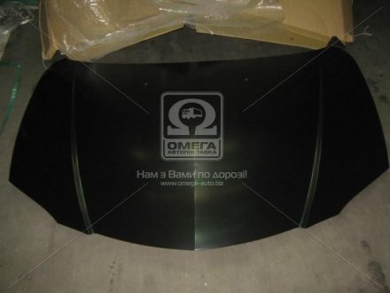 Капот MAZDA 3 04-09 (вир-во) TEMPEST 034 0300 280 (фото 1)