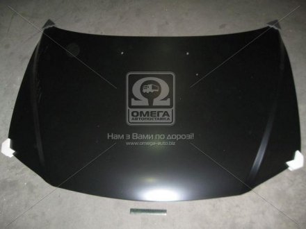 Капот MAZDA 6 02-08 (вир-во) TEMPEST 034 0302 280 (фото 1)