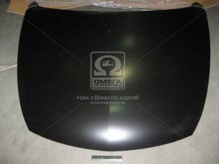 Капот MAZDA 6 08- (вир-во) TEMPEST 034 0303 280 (фото 1)