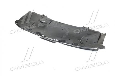 Захист двигуна MAZDA CX5 12-16 TEMPEST 034 4572 222 (фото 1)