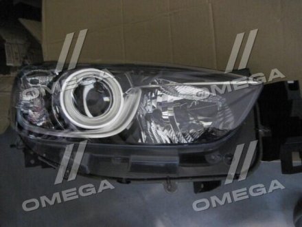 Фара пра. MAZDA CX5 12-16 TEMPEST 034 4572 R2C (фото 1)