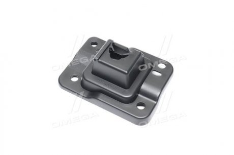 Кронштейн решітки радіатора пра. MAZDA CX5 17- TEMPEST 034 4796 998