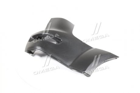 Кутник бампера зад. пра. MIT OUTLANDER 07-09 (вир-во) TEMPEST 036 0361 972