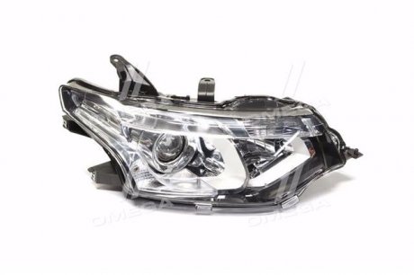 Фара пра. MIT OUTLANDER 12-15 TEMPEST 036 4573 R4C