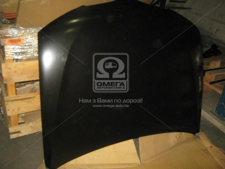 Капот NIS ALMERA 00-06 (вир-во) TEMPEST 037 0372 280 (фото 1)