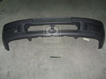 Бампер пер. NIS PRIMERA 96-99 P11 (вир-во) TEMPEST 037 0388 900 (фото 1)