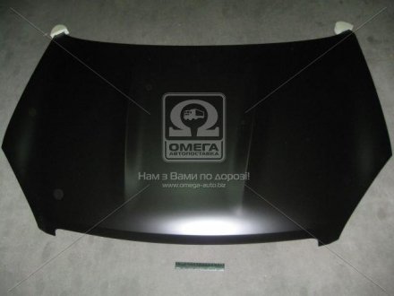 Капот NIS QASHQAI (вир-во) TEMPEST 037 0391 280 (фото 1)