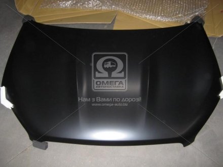 Капот NIS QASHQAI 10- (вир-во) TEMPEST 037 1914 280 (фото 1)