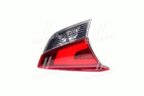 Ліхтар зад. лів. NIS X-TRAIL / ROGUE 17- TEMPEST 037 4631 F3C