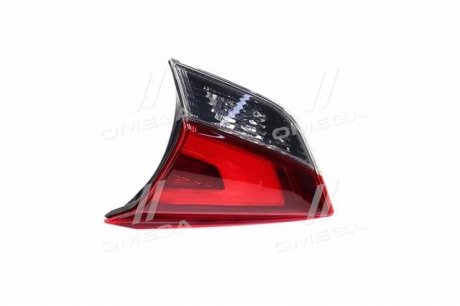 Ліхтар зад. пра. NIS X-TRAIL / ROGUE 17- TEMPEST 037 4631 F4C
