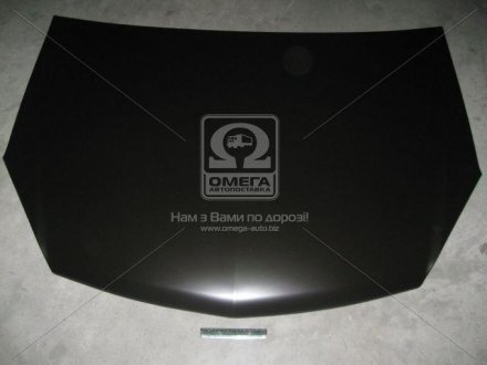 Капот OP ASTRA H (вир-во) TEMPEST 038 0405 280 (фото 1)