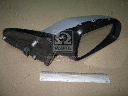 Дзеркало пра. ел. OP ASTRA H (вир-во) TEMPEST 038 0405 400 (фото 1)