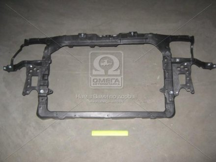 Панель пер. SEAT IBIZA 02- (вир-во) TEMPEST 044 0501 200 (фото 1)