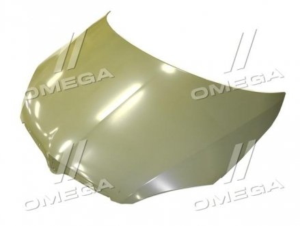 Капот SK FABIA 07-10 TEMPEST 045 0512 280G (фото 1)