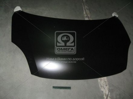 Капот SUZUKI SWIFT 05- (вир-во) TEMPEST 048 0534 280 (фото 1)