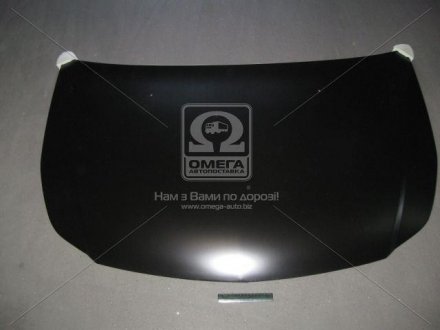 Капот SUZUKI SX 4 06- (вир-во) TEMPEST 048 0535 280 (фото 1)