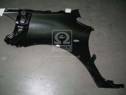 Крыло пер. пра. TOY AURIS TEMPEST 049 0541 310