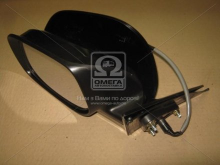 Дзеркало лів. ел. TOY CAMRY 06- (вир-во) TEMPEST 049 0550 401 (фото 1)