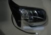Дзеркало пра. TOY LANDCRUISER J12 03-09 (вир-во) TEMPEST 049 0575 408 (фото 1)