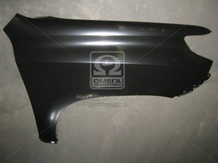 Крыло пер. пра. TOY LANDCRUISER 10- (вир-во) TEMPEST 049 2444 310