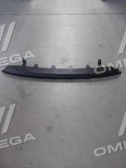 Спойлер бампера задн. TOY CAMRY 14-17 EUR TEMPEST 049 4603 975 (фото 1)