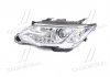 Фара лів. TOY CAMRY 14-17 EUR TEMPEST 049 4603 R1C (фото 1)