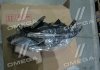 Фара лів. TOY CAMRY 14-17 EUR TEMPEST 049 4603 R1C (фото 3)