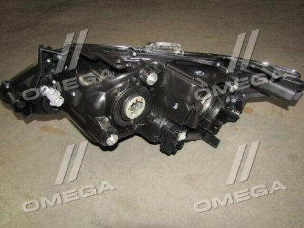 Фара пра. TOY CAMRY 14-17 EUR TEMPEST 049 4603 R2C