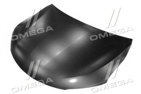 Капот TOY CAMRY 14-17 USA TEMPEST 049 4793 280