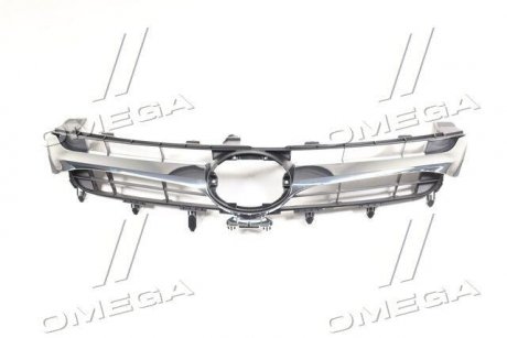Решітка радіатора TOY CAMRY 14-17 USA TEMPEST 049 4793 990 (фото 1)