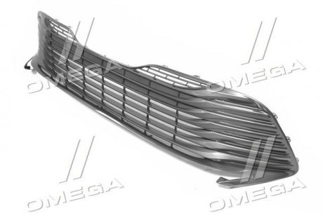 Решетка бампера пер. TOY CAMRY 17- TEMPEST 049 4844 911