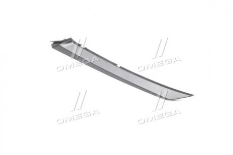 Молдинг бампера пер. лiв. TOY CAMRY 17- TEMPEST 049 4845 923