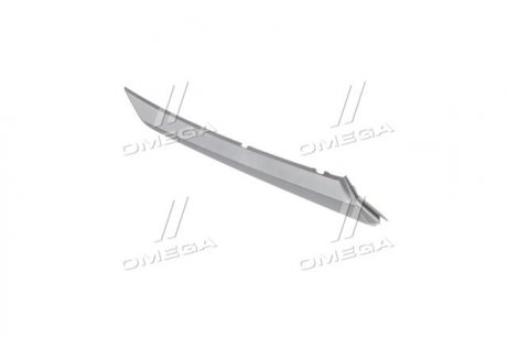 Молдинг бампера пер. пра. TOY CAMRY 17- TEMPEST 049 4845 924