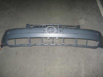 Бампер пер. VW PASSAT B5 96-00 (вир-во) TEMPEST 051 0608 901 (фото 1)
