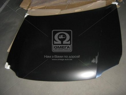 Капот VW PASSAT B5 00-05 (вир-во) TEMPEST 051 0609 280 (фото 1)