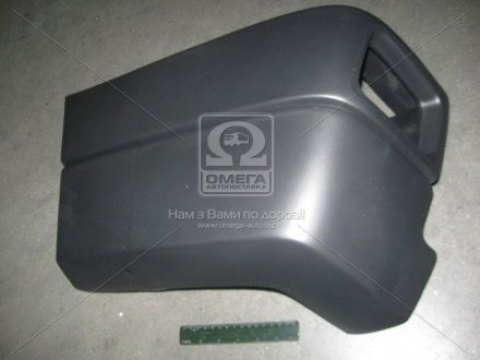 Кутник бампера зад. лів. VW T4 91-03 (вир-во) TEMPEST 051 0620 961