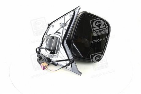 Дзеркало пра. VW T5 03-09 (вир-во) TEMPEST 051 0622 407 (фото 1)
