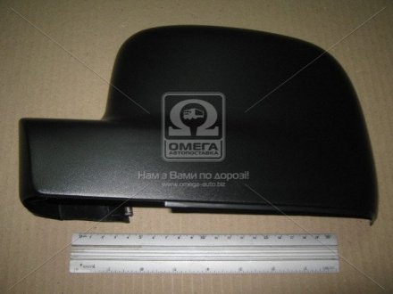 Дзерк. кришка лів. VW T5 03-09 (вир-во) TEMPEST 051 0622 471 (фото 1)