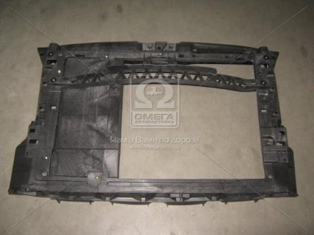 Панель пер. VW POLO 09- (вир-во) TEMPEST 051 0740 200 (фото 1)