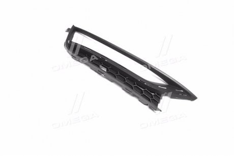 Решітка бампера пер. пра. VW PASSAT B7 USA 11-15 TEMPEST 051 4629 912