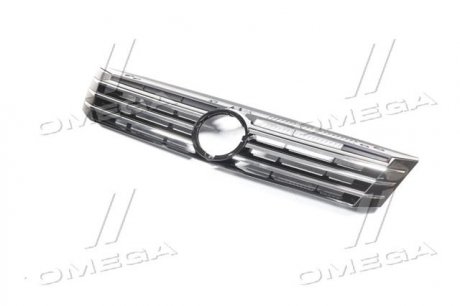 Решетка радиатора VW PASSAT B7 USA 11-15 TEMPEST 051 4629 990 (фото 1)