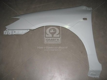 Крило пер. лів. BYD F3 06-13 (вир-во) TEMPEST 206 3456 311