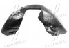 Підкрилок пер. пра. CHRYSLER 200 14-17 TEMPEST 928 4787 388 (фото 2)