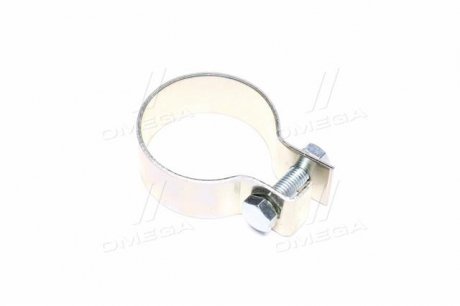 Хомут глушника універсальний 48мм TEMPEST Ф 48
