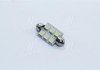 Лампа LED софитная C5W 24V T11x39-S8.5 (6 SMD size5050) WHITE <> TEMPEST Tmp-14T11-24V (фото 1)