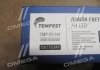 Лампа світлодіодна H4 LED 6500K <> TEMPEST TMP-S1-H4 (фото 2)