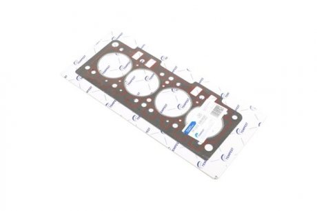 Прокладка ГБЦ ЗАЗ 1102. ТАВРІЯ без азбесту, з герметиком TEMPEST TP.1102-1003020 (фото 1)