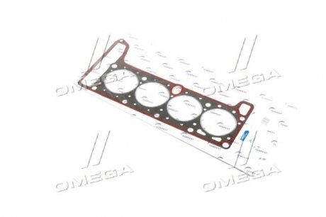 Прокладка ГБЦ ВАЗ 2107 79,0 без асбеста, с герметиком TEMPEST TP.21011-1003020 (фото 1)